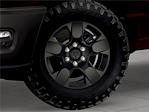 New 2026 Ram 1500 Warlock Crew Cab 4x4 Pickup for sale #F61108 - photo 6