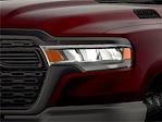 New 2026 Ram 1500 Warlock Crew Cab 4x4 Pickup for sale #F61108 - photo 7