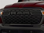 New 2026 Ram 1500 Warlock Crew Cab 4x4 Pickup for sale #F61108 - photo 8