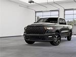 New 2026 Ram 1500 Big Horn Crew Cab 4x4 Pickup for sale #F61109 - photo 1