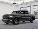 New 2026 Ram 1500 Big Horn Crew Cab 4x4 Pickup for sale #F61109 - photo 2