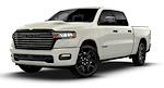 New 2026 Ram 1500 Laramie Crew Cab 4x4 Pickup for sale #F61112 - photo 1