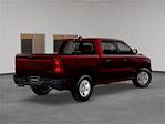 New 2026 Ram 1500 Tradesman Crew Cab 4x4 Pickup for sale #F61114 - photo 5