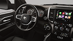 New 2026 Ram 1500 Big Horn Crew Cab 4x4 Pickup for sale #F61115 - photo 9