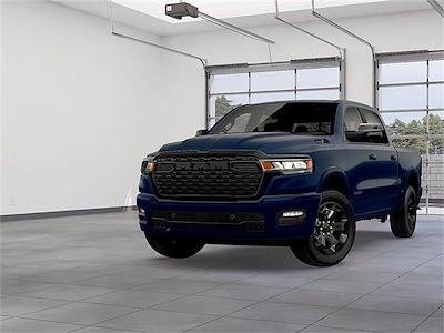 New 2026 Ram 1500 Big Horn Crew Cab 4x4 Pickup for sale #F61117 - photo 1