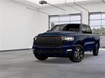 New 2026 Ram 1500 Big Horn Crew Cab 4x4 Pickup for sale #F61117 - photo 1