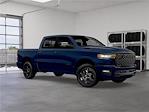 New 2026 Ram 1500 Big Horn Crew Cab 4x4 Pickup for sale #F61117 - photo 7