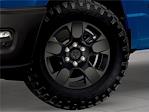 New 2026 Ram 1500 Warlock Crew Cab 4x4 Pickup for sale #F61118 - photo 11