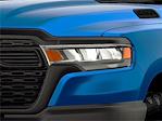 New 2026 Ram 1500 Warlock Crew Cab 4x4 Pickup for sale #F61118 - photo 13