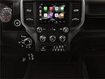 New 2026 Ram 1500 Warlock Crew Cab 4x4 Pickup for sale #F61118 - photo 25