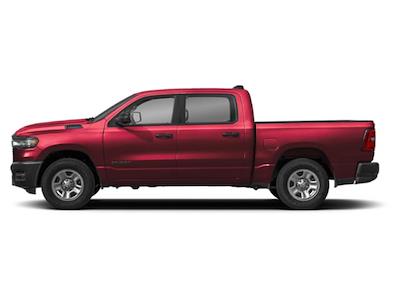 New 2026 Ram 1500 Warlock Crew Cab 4x4 Pickup for sale #F61119 - photo 2