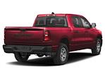 New 2026 Ram 1500 Warlock Crew Cab 4x4 Pickup for sale #F61119 - photo 3