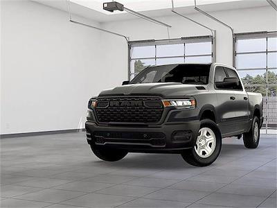 New 2026 Ram 1500 Tradesman Crew Cab 4x4 Pickup for sale #F61120 - photo 1