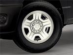 New 2026 Ram 1500 Tradesman Crew Cab 4x4 Pickup for sale #F61120 - photo 11