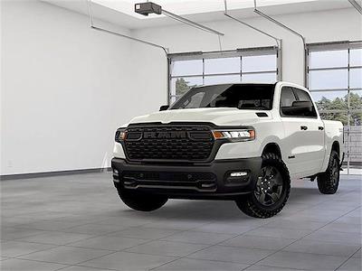 New 2026 Ram 1500 Warlock Crew Cab 4x4 Pickup for sale #F61121 - photo 1