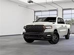 New 2026 Ram 1500 Warlock Crew Cab 4x4 Pickup for sale #F61121 - photo 1