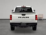 New 2026 Ram 1500 Warlock Crew Cab 4x4 Pickup for sale #F61121 - photo 10
