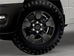 New 2026 Ram 1500 Warlock Crew Cab 4x4 Pickup for sale #F61121 - photo 11