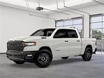 New 2026 Ram 1500 Warlock Crew Cab 4x4 Pickup for sale #F61121 - photo 2
