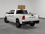 New 2026 Ram 1500 Warlock Crew Cab 4x4 Pickup for sale #F61121 - photo 4