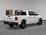 New 2026 Ram 1500 Warlock Crew Cab 4x4 Pickup for sale #F61121 - photo 5