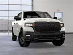 New 2026 Ram 1500 Warlock Crew Cab 4x4 Pickup for sale #F61121 - photo 8