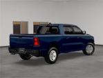 New 2026 Ram 1500 Tradesman Crew Cab 4x4 Pickup for sale #F61122 - photo 5
