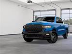 New 2026 Ram 1500 Warlock Crew Cab 4x4 Pickup for sale #F61123 - photo 1