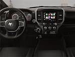 New 2026 Ram 1500 Warlock Crew Cab 4x4 Pickup for sale #F61123 - photo 11