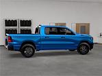 New 2026 Ram 1500 Warlock Crew Cab 4x4 Pickup for sale #F61123 - photo 3