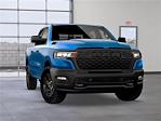 New 2026 Ram 1500 Warlock Crew Cab 4x4 Pickup for sale #F61123 - photo 4