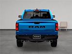 New 2026 Ram 1500 Warlock Crew Cab 4x4 Pickup for sale #F61123 - photo 6
