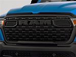 New 2026 Ram 1500 Warlock Crew Cab 4x4 Pickup for sale #F61123 - photo 9