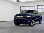 New 2026 Ram 1500 Laramie Crew Cab 4x4 Pickup for sale #F61124 - photo 1