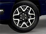 New 2026 Ram 1500 Laramie Crew Cab 4x4 Pickup for sale #F61124 - photo 11
