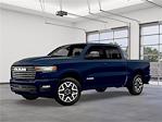 New 2026 Ram 1500 Laramie Crew Cab 4x4 Pickup for sale #F61124 - photo 2