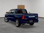 New 2026 Ram 1500 Laramie Crew Cab 4x4 Pickup for sale #F61124 - photo 4