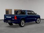New 2026 Ram 1500 Laramie Crew Cab 4x4 Pickup for sale #F61124 - photo 5