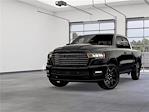 New 2026 Ram 1500 Laramie Crew Cab 4x4 Pickup for sale #F61128 - photo 1