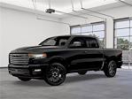 New 2026 Ram 1500 Laramie Crew Cab 4x4 Pickup for sale #F61128 - photo 2