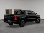 New 2026 Ram 1500 Laramie Crew Cab 4x4 Pickup for sale #F61128 - photo 5