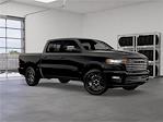New 2026 Ram 1500 Laramie Crew Cab 4x4 Pickup for sale #F61128 - photo 7