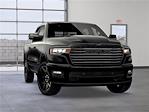 New 2026 Ram 1500 Laramie Crew Cab 4x4 Pickup for sale #F61128 - photo 8