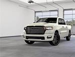 New 2026 Ram 1500 Laramie Crew Cab 4x4 Pickup for sale #F61134 - photo 1