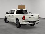 New 2026 Ram 1500 Laramie Crew Cab 4x4 Pickup for sale #F61134 - photo 3