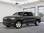New 2026 Ram 1500 Big Horn Crew Cab 4x4 Pickup for sale #F61140 - photo 2
