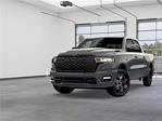 New 2026 Ram 1500 Big Horn Crew Cab 4x4 Pickup for sale #F61143 - photo 1