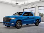 New 2026 Ram 1500 Big Horn Crew Cab 4x4 Pickup for sale #F61144 - photo 8