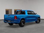 New 2026 Ram 1500 Big Horn Crew Cab 4x4 Pickup for sale #F61144 - photo 9