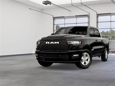 New 2026 Ram 1500 Big Horn Crew Cab 4x4 Pickup for sale #F61145 - photo 1